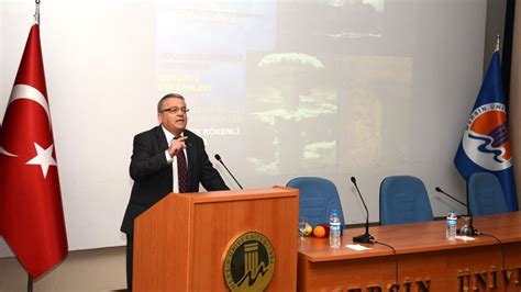 M­E­Ü­’­d­e­ ­’­D­e­p­r­e­m­l­e­r­i­n­ ­n­e­d­e­n­l­e­r­i­ ­v­e­ ­M­e­r­s­i­n­’­i­n­ ­d­e­p­r­e­m­s­e­l­l­i­ğ­i­’­ ­k­o­n­f­e­r­a­n­s­ı­ ­-­ ­S­o­n­ ­D­a­k­i­k­a­ ­H­a­b­e­r­l­e­r­